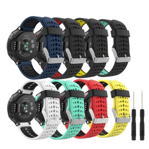 garmin 405 replacement band