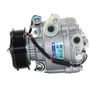 Compresseur de climatisation 12V AC 42698426 94558124 95059820 pour Buick Encore Trax Neuf