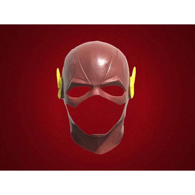 Le masque Flash