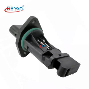 VENTA DE FÁBRICA: Medidor de Flujo de Aire 99660612300 Compatible con <span class=keywords><strong>Porsche</strong></span> 911 Convertible (996) BEYAN - Product Image 4