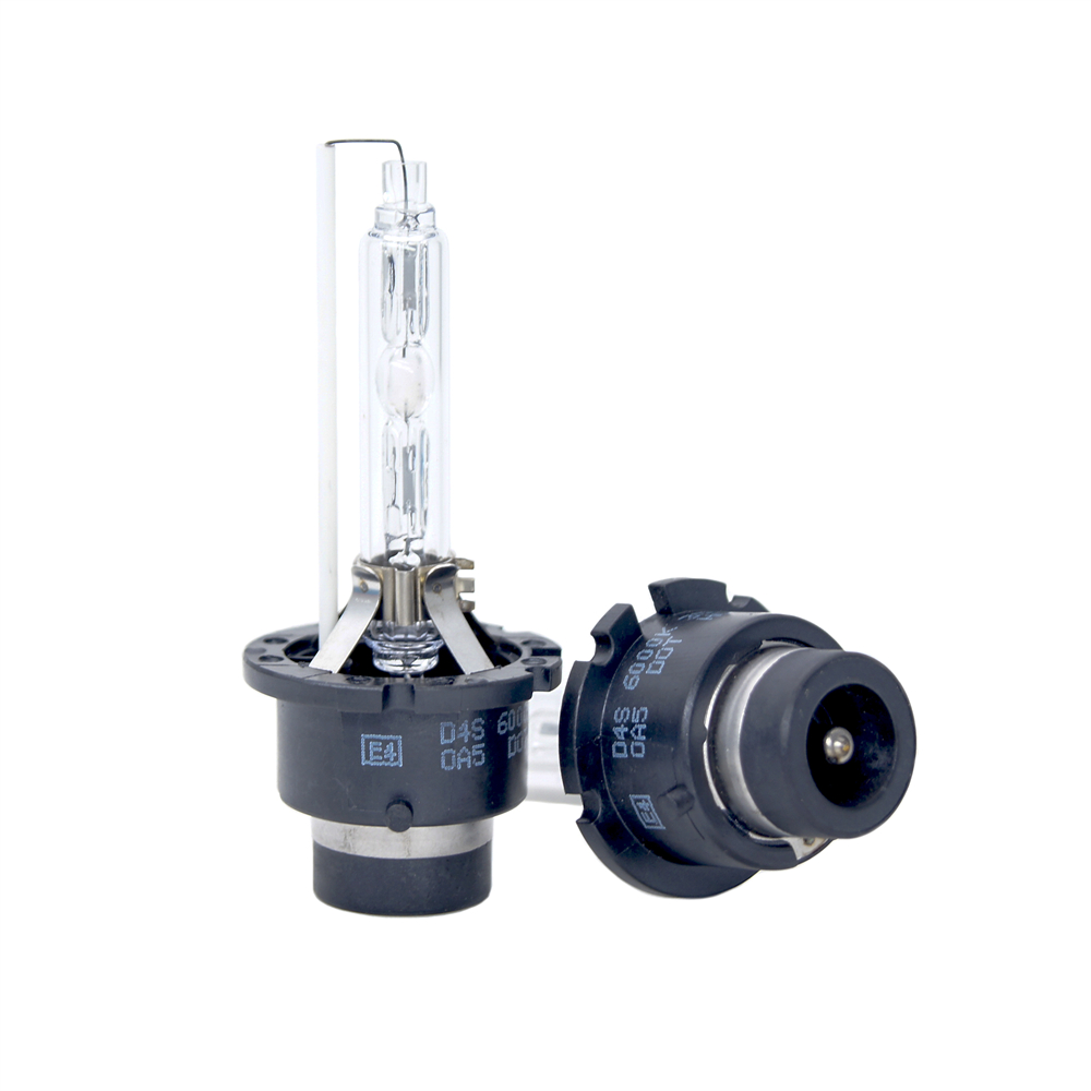 Shop Our 12V 35W D4s HID Bulbs - 4300K to 15000K Color