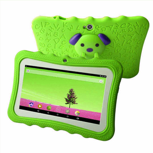 Tableta Educativa Infantil de 7 Pulgadas con Android <span class=keywords><strong>APK</strong></span> y Soporte - Product Image 5