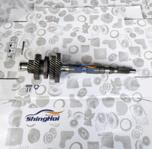 <span class=keywords><strong>Arbre</strong></span> <span class=keywords><strong>de</strong></span> boîte <span class=keywords><strong>de</strong></span> vitesses <span class=keywords><strong>de</strong></span> <span class=keywords><strong>transmission</strong></span> 0AM DQ200 testé avec roue <span class=keywords><strong>de</strong></span> capteur - Product Image 2