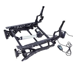 Beliebter Stil Sofa rahmen Simple Lane Sofa Recliner Mechanism Chair - Product Image 5