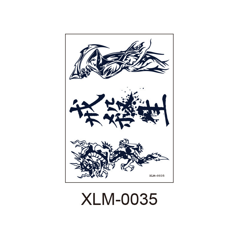 XLM0035
