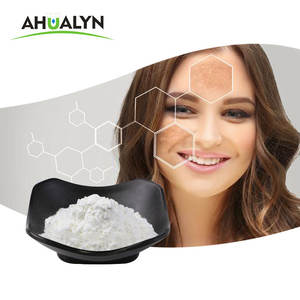 Gıda ve endüstriyel sınıf kozmetik madde haritası tozu C vitamini fosfat magnezyum CAS 113170-55-1 sodyum fosfat - Product Image 3