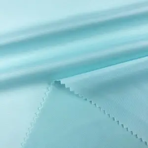 High stretch 100 poly no spandex mesh lining fabric for clothing