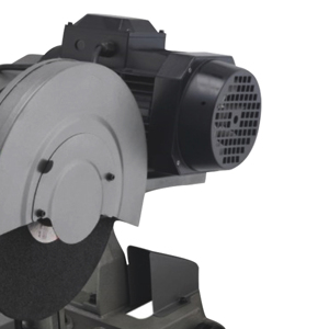 Sierra Circular de Alta Precisión Senmo MC4003 con Rodamiento, Motor de 4000W, 380V, Industrial, Alta Seguridad, para Cortar Acero y Aluminio, 1 Año de Garantía - Product Image 3