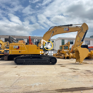 รถขุดมือสอง Cat350 ชั่วโมงการทำงานต่ำ  ข้อเสนอพิเศษ ขายดี มีสินค้าในสต็อก รถขุด <span class=keywords><strong>Caterpillar</strong></span> 350 352 <span class=keywords><strong>365</strong></span> - Product Image 3