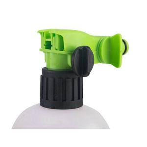 Pulverizador de extremo de manguera de plástico de alta calidad con conector rápido <span class=keywords><strong>para</strong></span> limpieza de lavado de coches Pulverización de chorro Uso químico - Product Image 5