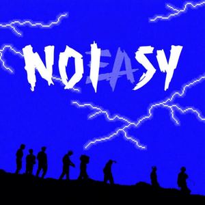 STRAY KIDS-NOEASY CD Música Coreana de JYP Entertainment - Product Image 1