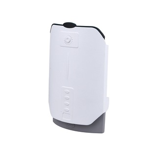 Electric <b>Mosquito</b> Killer Lamp Led Indoor Non Toxic <b>Plug</b> In For Household Use 15x10 Cm - Product Image 1