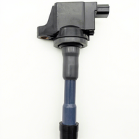 Bobina de Encendido CM11-119 para Honda, Reemplazo OE, Ajuste Directo, Encendido Estable, Venta al Por Mayor