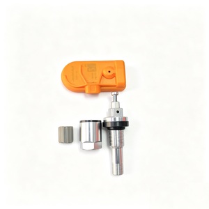 Sensor de Monitoreo de Presión de Neumáticos TPMS para Automóvil con Chip Original Alemán Infineon SP49 de Grado Automotriz, Alta Precisión y Bajo Consumo - Product Image 4