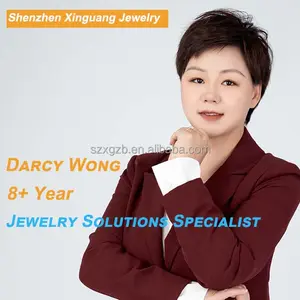 4 Claw Earrings 1CT 2CT 18K White Gold Plated 925 Sterling Silver VVS D Color Moissanite Stud Earrings Fine Jewelry Earrings
