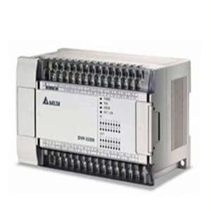 Delta Dvp64eh00r3 Dvp64eh00t3 Plc 64 I/O 240 V ตัวควบคุมระบบอัตโนมัติอุตสาหกรรม - Product Image 2
