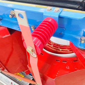 HENTG低損失ドライタイプパワートランスフォーマー500kVA-1000kVA 10kV/400V IEC標準多重出力220V 11KV 380V 110V 440V - Product Image 5