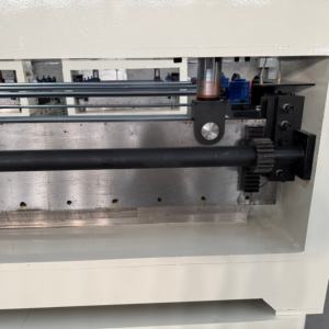 آلة تسوية الصفائح المعدنية معتمدة من CE مع جهاز تسوية التوتر لمعالجة لفائف الصلب المدرفلة على البارد - Product Image 5