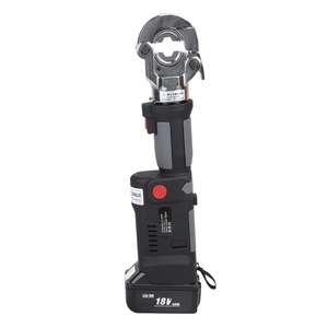 ES-300 Battery Powered Hydraulic Crimping <b>Tools</b> Cable <b>Tool</b> Cable Crimping <b>Tool</b> - Product Image 1