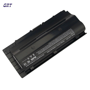 ขายร้อนแบตเตอรี่แล็ปท็อป A42-G75 แบตเตอรี่ลิเธียมอิออนแล็ปท็อป 14.4V 5200mAh สำหรับ ASUS G75 G75V G75VM G75VX - Product Image 4