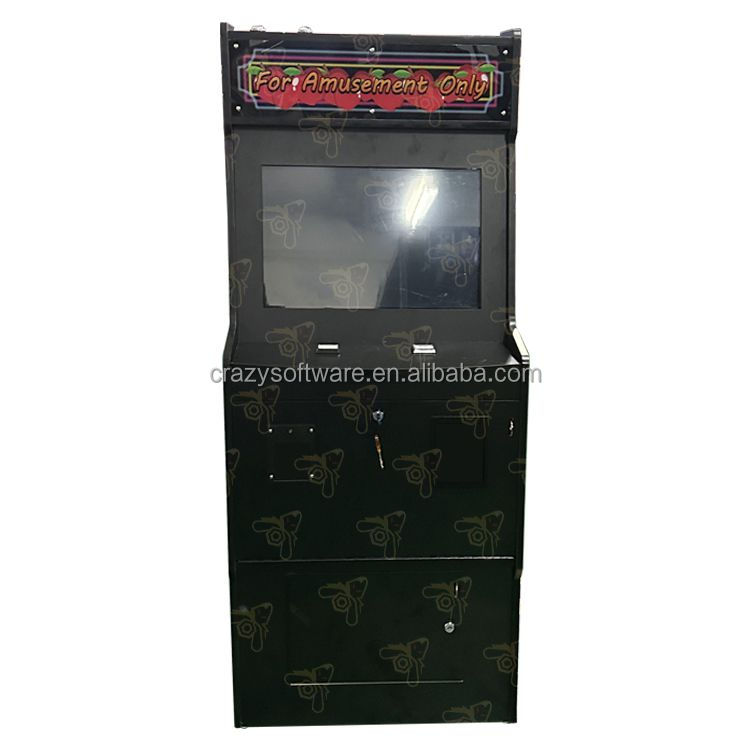 Gold Touch Game Machine - 2025 Good Selling POG 510 580 595