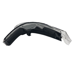 Xe gương chỉ số đèn gương ống kính 81741-02040 bật đèn tín hiệu cho TOYOTA Auris C-HR Corolla Verson - Product Image 4