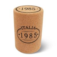 2025 Tabouret en liège de vin de champagne renouvelable pour la décoration de bar à la maison