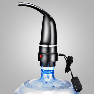 Wholesale Electronic <strong>Water</strong> Pump in China - Product Image 2