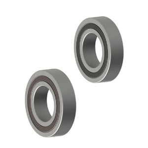 Rodamientos de Bolas de Ranura Profunda Hiwin 1050mm P0P2P4P5P4AUPSP Tipo Sellado de Goma Columna Única Directo de Fábrica - Product Image 2