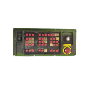 Panel de Operador de Máquina A02B-0099-C151/V FANUC - Product Image 1
