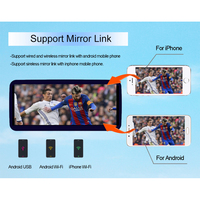 Reproductor de DVD para coche LCD con pantalla Android 13 DE 10,25 pulgadas para BMW Serie 3 F30/F31/F34/4 Serie F32/F33/F36 2013-2017 NBT Carplay inalámbrico