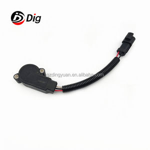 कैटरपिलर 950g 962g 972g व्हील लोडर के लिए 266-1477 2661477 सेंसर स्थिति - Product Image 6