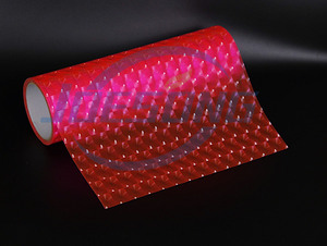 Vinilo Adhesivo para Faros Delanteros de Automóvil con Efecto Ojo de Gato de Alta Calidad, Multicolor, Resistente a la Intemperie, Venta al por Mayor - Product Image 3