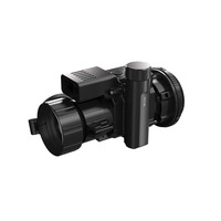 Lunette thermique PARD Predator 480 à clipser sur l'avant, objectif 45 mm, 480*360 12 µm avec télémètre, monoculaire de chasse