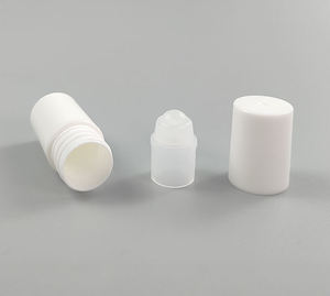 3ml 5ml 8ml nước hoa nhỏ rỗng chai nhựa cuộn trên chai tinh dầu <span class=keywords><strong>PP</strong></span> túi con lăn Chai khử mùi <span class=keywords><strong>container</strong></span> - Product Image 6