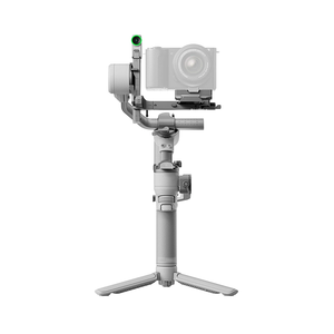 RS 4 Mini Combo Gimbal Stabilizer 2kg Payload Native Vertical Shooting Intelligent Tracking Anti-Shake Vlog for <b>Camera</b> & Phone - Product Image 5