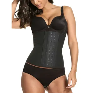 Cinturón de Látex con Broche - Product Image 2