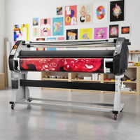 <strong>Best</strong> <strong>Selling</strong> LF1700-D1 Automatic High Speed Wide Format Laminator No Bubbles Vinyl Thermal <strong>Laminating</strong> <strong>Machine</strong>