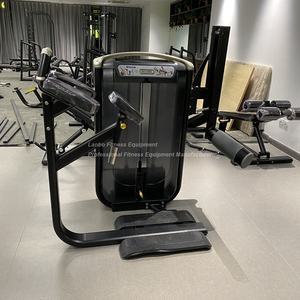 Équipement de musculation professionnel à <span class=keywords><strong>prix</strong></span> de gros avec sélection de charge par broche pour entraînement des fessiers - Product Image 3