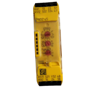 Relés de Seguridad Industriales <span class=keywords><strong>Igma</strong></span> X4 3n/o 1n/c 774730, Nuevos y Originales, Configuración Multifuncional, Alemania - Product Image 2