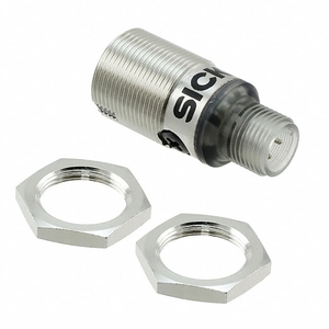 P/N 1059555 Sensores Industriales Nuevos y Originales SENSOR RETROREFLECTIVO 6M PNP - Product Image 1