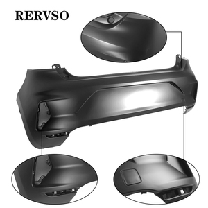 <span class=keywords><strong>Paraurti</strong></span> <span class=keywords><strong>Posteriore</strong></span> di Alta Qualità per <span class=keywords><strong>Renault</strong></span> <span class=keywords><strong>Clio</strong></span> 5.5 2023 OEM 850237047R XF628-013-G - Product Image 3