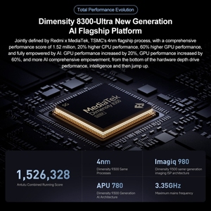 Nuovi Arrivi 2024 Originale <span class=keywords><strong>Redmi</strong></span> K70E 12GB+512GB 6.67 Pollici HyperOS Dimensity 8300-Ultra Telefoni Cellulari <span class=keywords><strong>Redmi</strong></span> K70E - Product Image 4