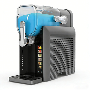 Machine à Margarita Commerciale, Machine à Slush, Machine à Glace Pilée - Product Image 4