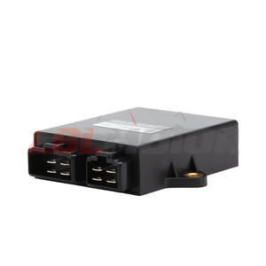 ECU numérique CDI pour <span class=keywords><strong>YAMAHA</strong></span> XV250 XV 250 Route 66 2V49 FMM <span class=keywords><strong>Keeway</strong></span> Dorado 250 LF250 V250 Virago125 - Product Image 4