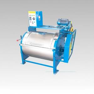 <span class=keywords><strong>Machine</strong></span> à <span class=keywords><strong>laver</strong></span> industrielle <span class=keywords><strong>de</strong></span> grande taille avec garantie d'un an, 200 kg, automatique, pour les mines et les camps d'usines - Product Image 1