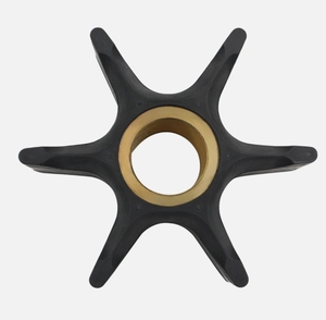 Sierra 18-3082 <strong>Slotted</strong> Key Impeller Johnson Evinrude 382547 765431 Mallory for Construction <strong>Machinery</strong> - Product Image 6