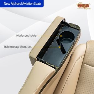 ขายส่งเบาะนั่งแบบกำหนดเองสำหรับการบิน เบาะรถยนต์ Mercedes V-Class V260 V300 Vito Viano Sprinter <span class=keywords><strong>VW</strong></span> Transporter T6 <span class=keywords><strong>T7</strong></span> อัพเกรดภายในรถตู้ - Product Image 4