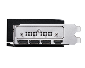 การ์ดจอ Original MS1 GeForce RTX5080 16G SHADOW 3X OC สำหรับเล่นเกมส์ ความจุ 16GB GDDR7 256Bit 30Gbps การ์ดแสดงผลคอมพิวเตอร์ประสิทธิภาพสูง - Product Image 4