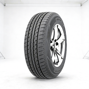 ยางรถยนต์ SUV 285/50R20 SU318 2026 H/T ระบายน้ำได้ดี ควบคุมเสถียร ใช้งานได้ทุกสภาพถนนอย่างมีประสิทธิภาพ - Product Image 1